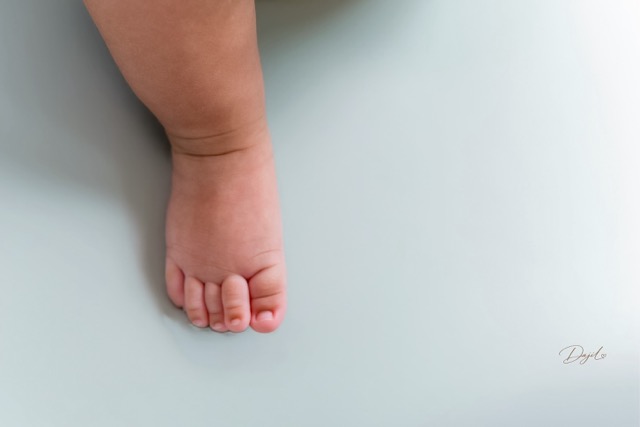 Fotografía Dajil Babies