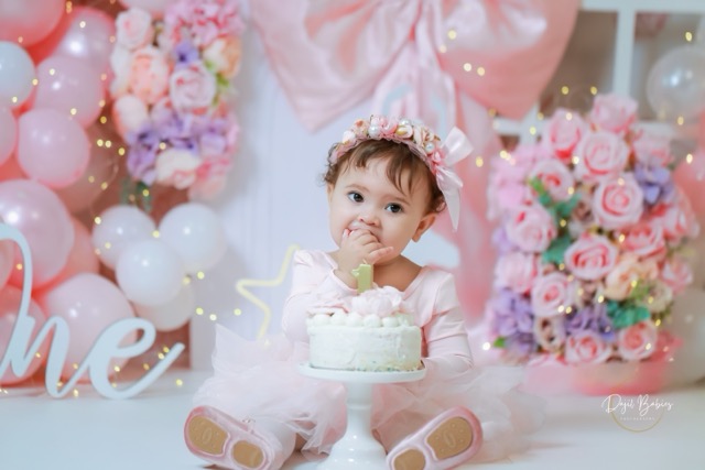 Portafolio Dajil Babies