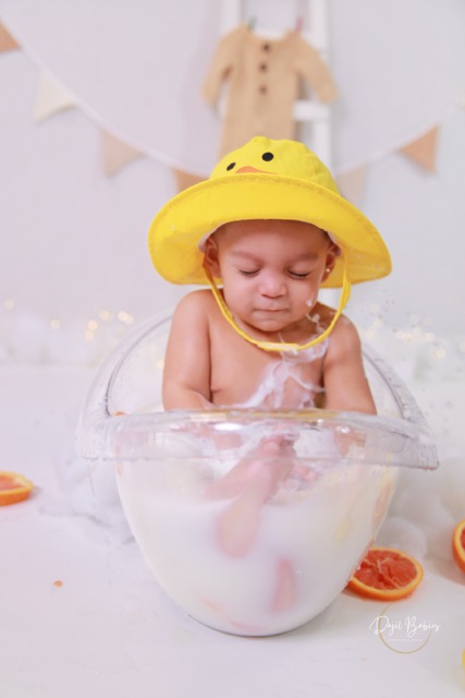 Portafolio Dajil Babies
